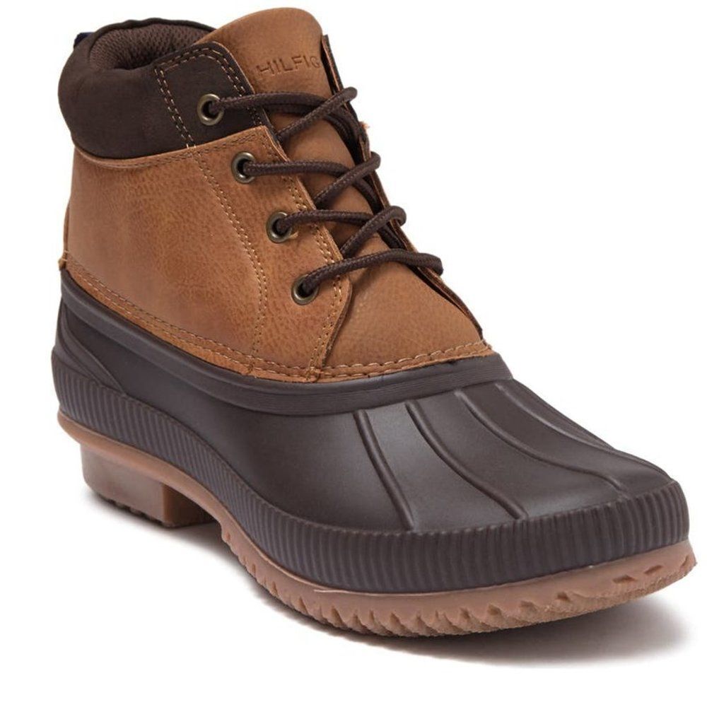 Tommy Hilfiger Celius 2 Duck Boots